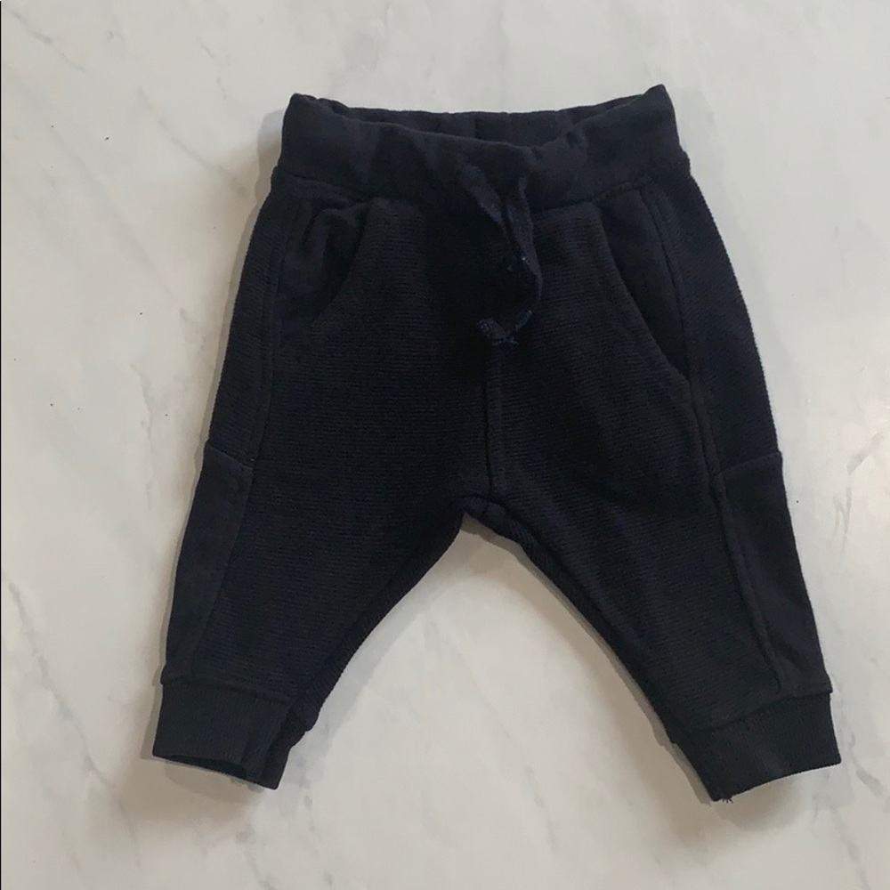 Zara joggers
